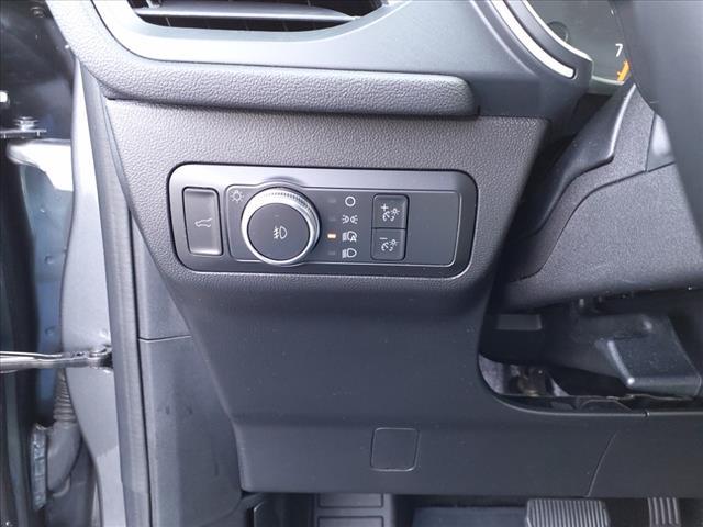 Photo of 2022 Carbonized Gray Metallic Ford Escape