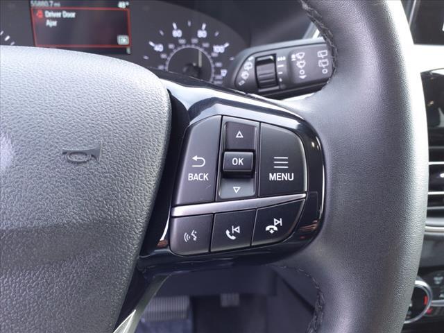 Photo of 2022 Carbonized Gray Metallic Ford Escape