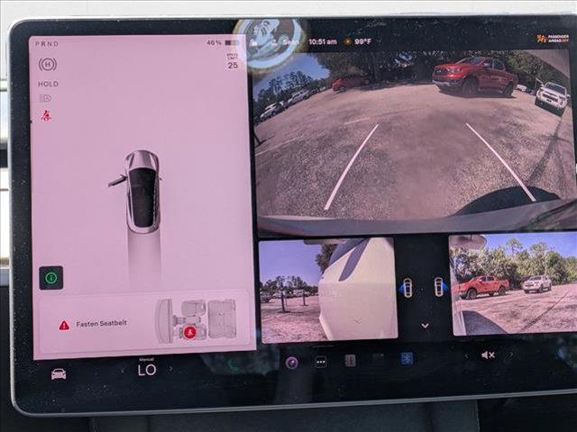 Photo of 2022 Pearl White Multi-Coat Tesla Model 3
