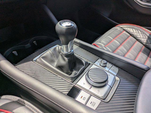 Photo of 2023 Jet Black Mica Mazda Mazda3