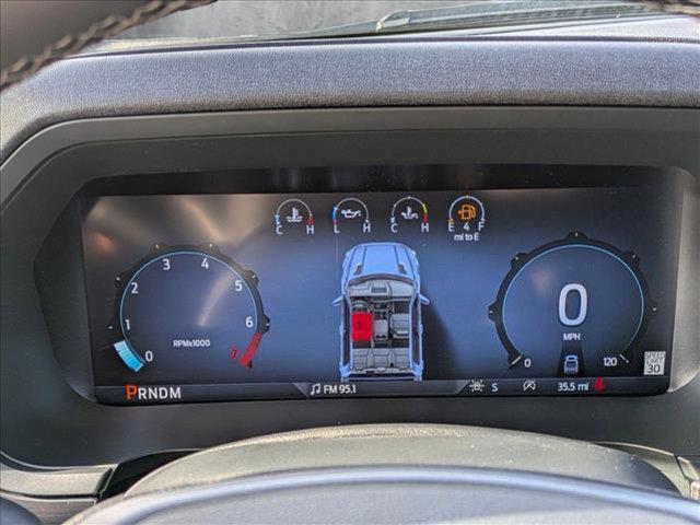 Photo of 2025 Carbonized Gray Metallic Ford F-150