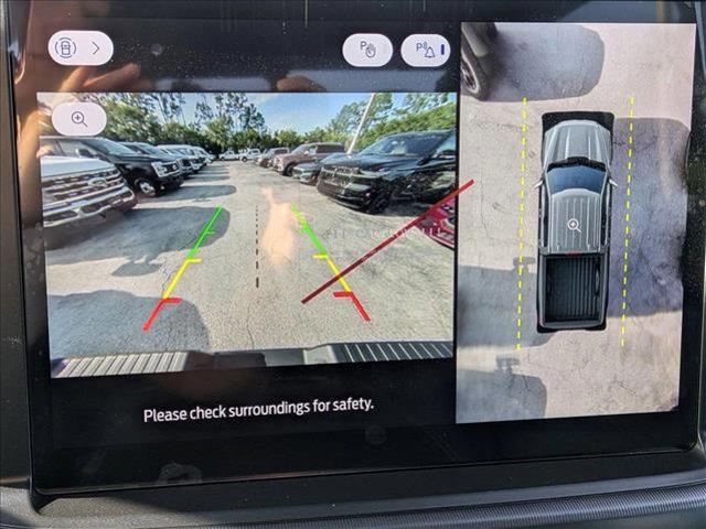 Photo of 2025 Carbonized Gray Metallic Ford F-150