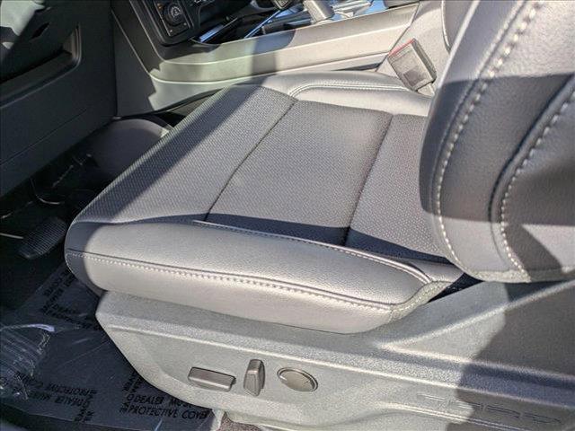 Photo of 2025 Carbonized Gray Metallic Ford F-150