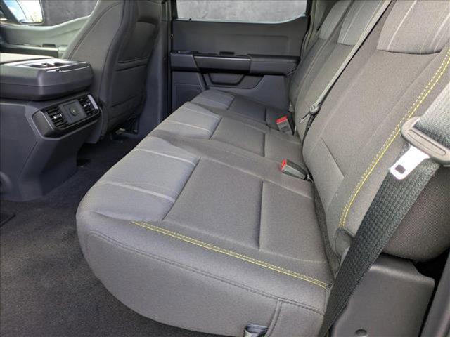 Photo of 2025 Carbonized Gray Metallic Ford F-150