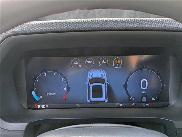 Photo of 2025 Carbonized Gray Metallic Ford F-150