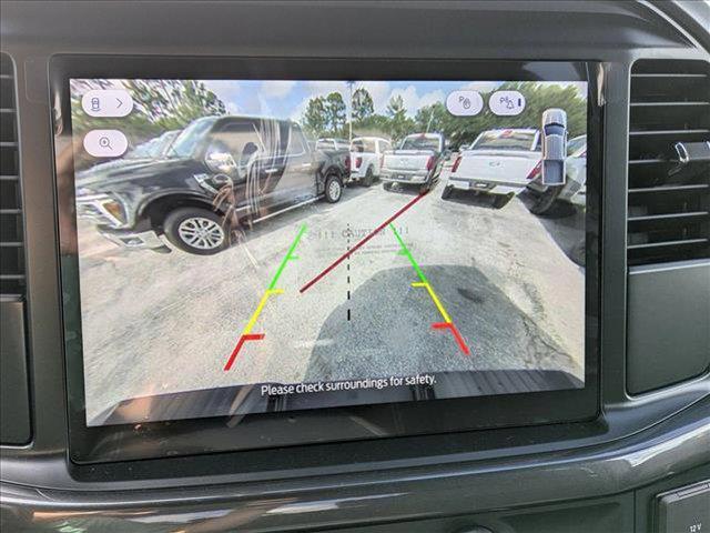 Photo of 2025 Carbonized Gray Metallic Ford F-150