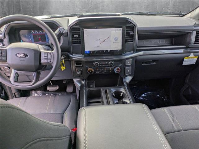 Photo of 2025 Carbonized Gray Metallic Ford F-150