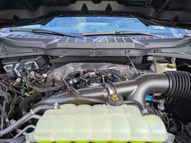 Photo of 2025 Carbonized Gray Metallic Ford F-150
