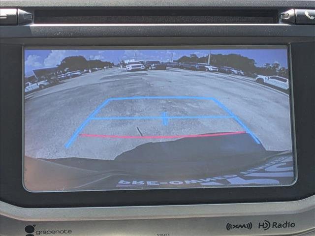 Photo of 2016 Magnetic Metallic Ford F-150