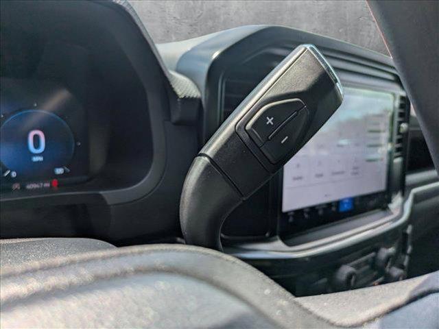 Photo of 2025 Iconic Silver Metallic Ford F-150