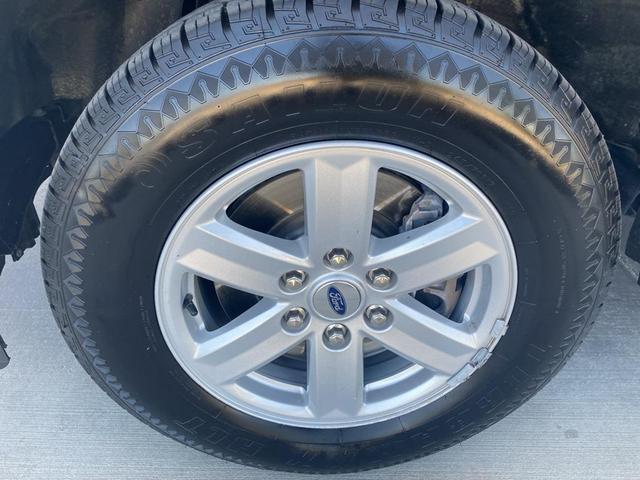 Photo of 2023 Blue Metallic Ford F-150