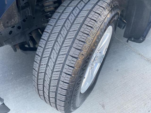 Photo of 2023 Blue Metallic Ford F-150