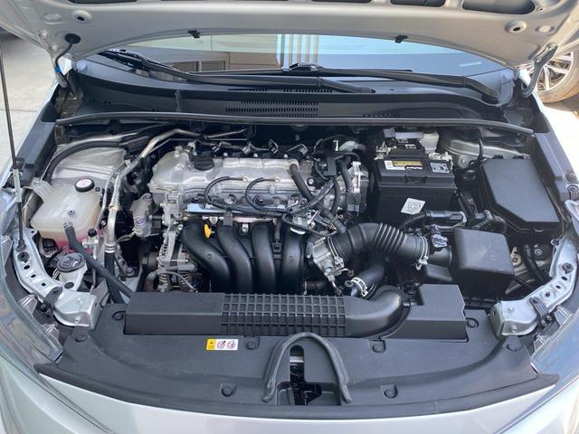 Photo of 2022 Classic Silver Metallic Toyota Corolla