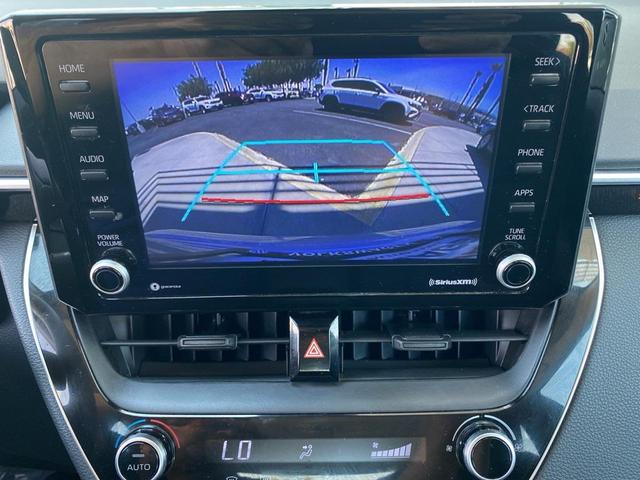 Photo of 2022 Classic Silver Metallic Toyota Corolla