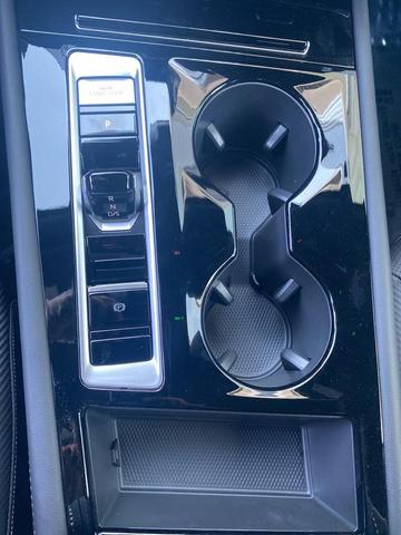 Photo of 2026 White Volkswagen Atlas Cross Sport
