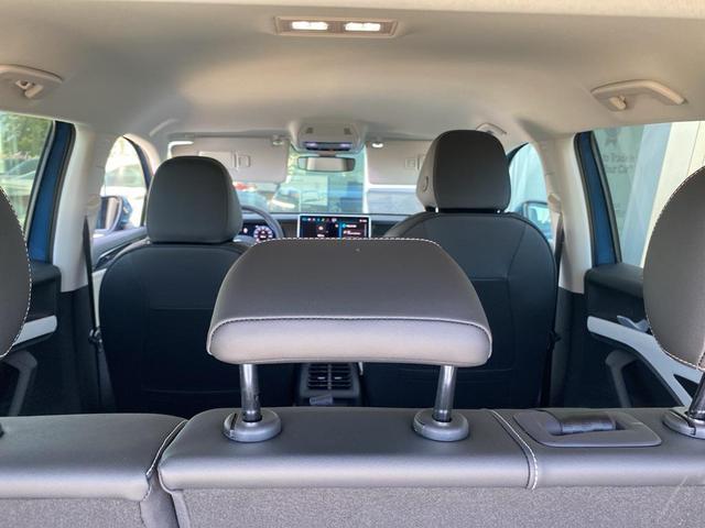 Photo of 2025 Monterey Blue Pearl Volkswagen Tiguan