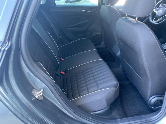 Photo of 2024 Platinum Gray Metallic Volkswagen Jetta