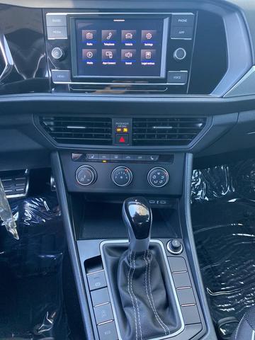 Photo of 2024 Platinum Gray Metallic Volkswagen Jetta