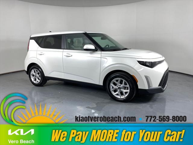 2024 Kia SOUL