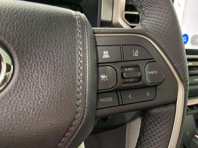 Photo of 2025 Midnight Black Metallic Toyota Tundra Hybrid