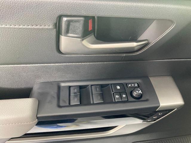 Photo of 2025 Midnight Black Metallic Toyota Tundra Hybrid