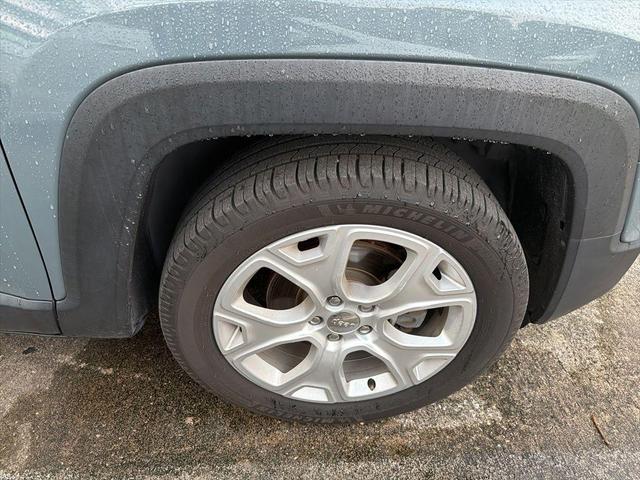Photo of 2018 Anvil Jeep Renegade