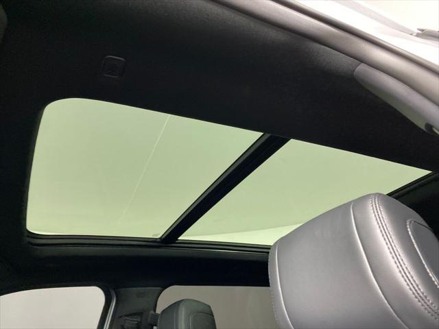 Photo of 2025 Celestial Silver Metallic Toyota Tundra Hybrid