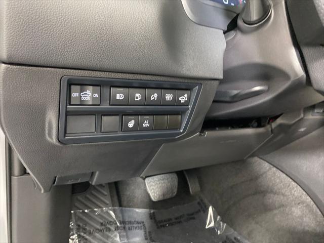 Photo of 2025 Celestial Silver Metallic Toyota Tundra Hybrid