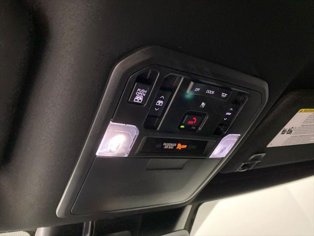 Photo of 2025 Celestial Silver Metallic Toyota Tundra Hybrid
