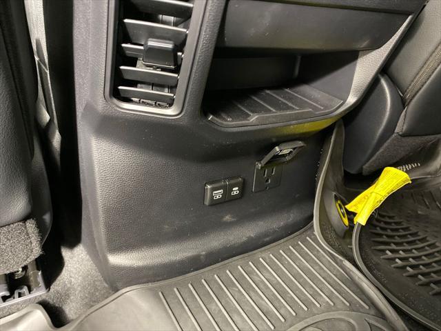 Photo of 2025 Celestial Silver Metallic Toyota Tundra Hybrid