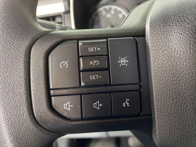 Photo of 2023 Blue Metallic Ford F-150