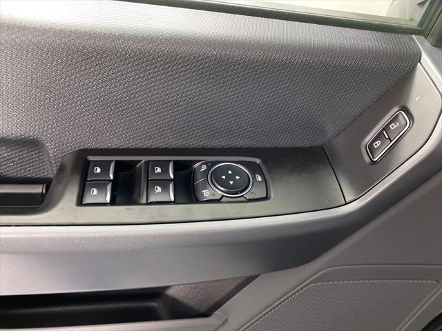 Photo of 2023 Blue Metallic Ford F-150