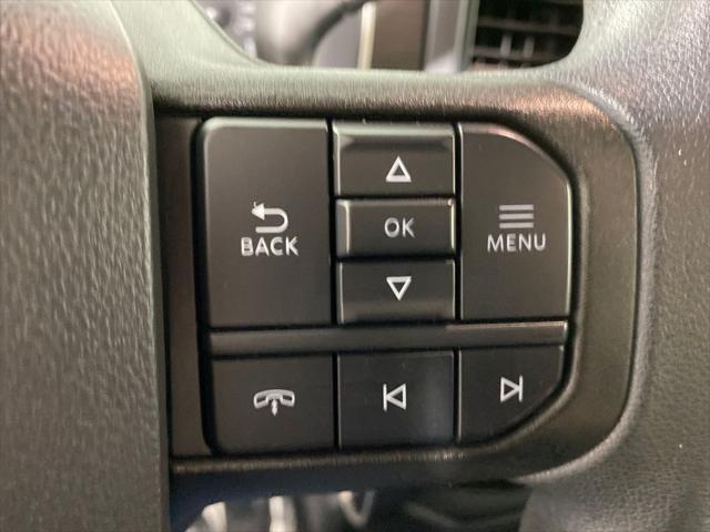 Photo of 2023 Blue Metallic Ford F-150