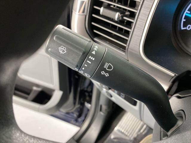 Photo of 2023 Blue Metallic Ford F-150