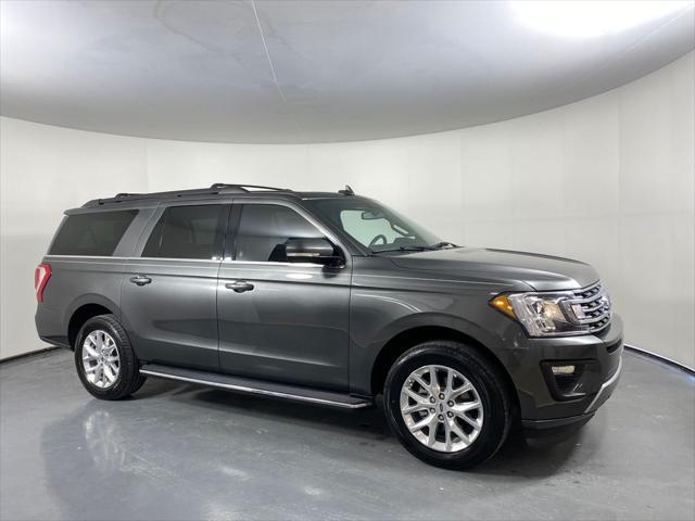 2021 Ford Expedition Max