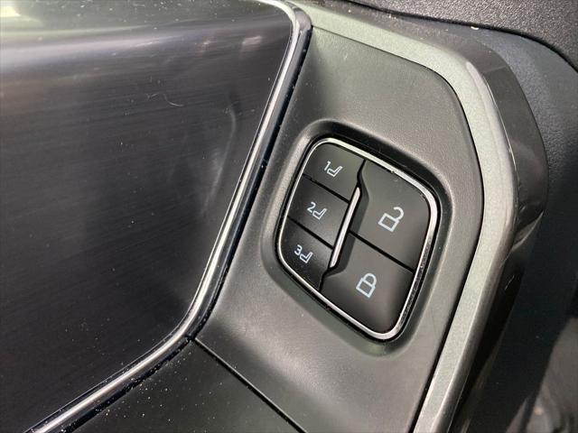 Photo of 2023 Atlas Blue Metallic Ford F-150