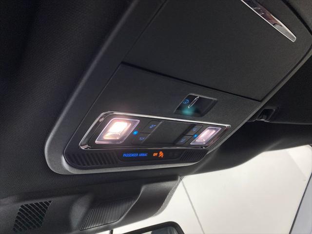 Photo of 2023 Atlas Blue Metallic Ford F-150