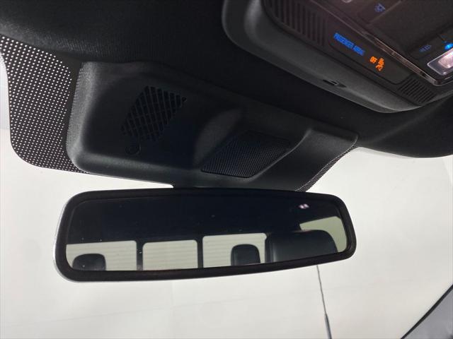Photo of 2023 Atlas Blue Metallic Ford F-150