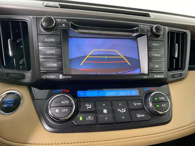 Photo of 2017 Barcelona Red Metallic Toyota RAV4