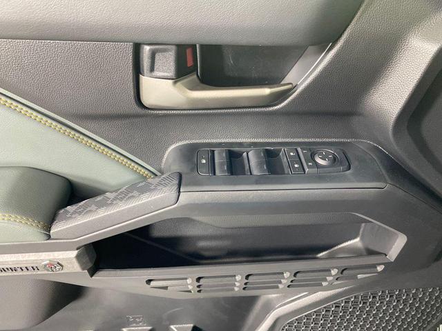 Photo of 2025 Black Toyota Tacoma Hybrid