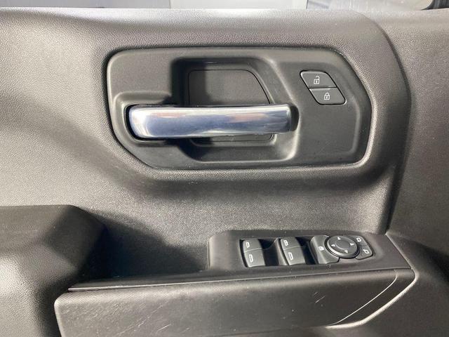 Photo of 2019 Satin Steel Metallic Chevrolet Silverado 1500