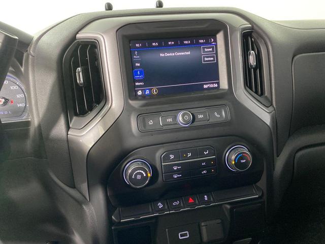 Photo of 2019 Satin Steel Metallic Chevrolet Silverado 1500