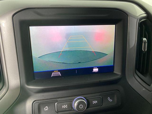 Photo of 2019 Satin Steel Metallic Chevrolet Silverado 1500