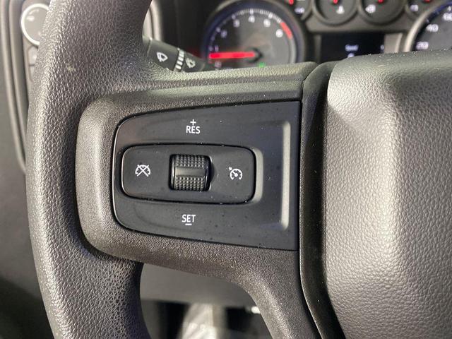 Photo of 2019 Satin Steel Metallic Chevrolet Silverado 1500