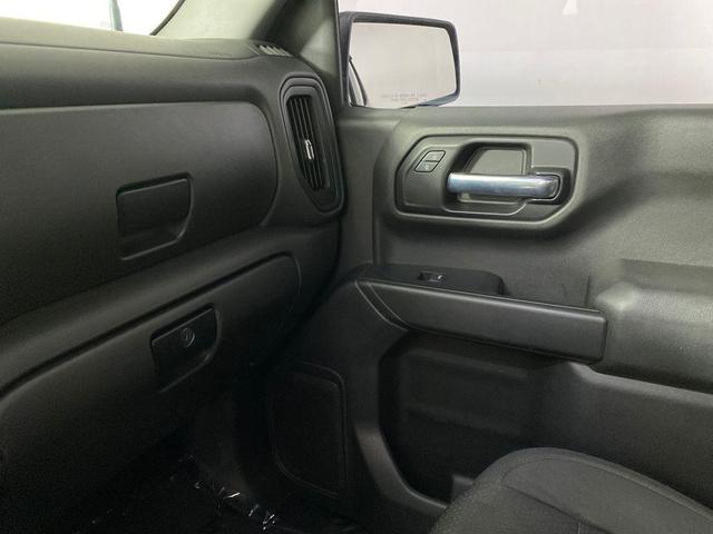 Photo of 2019 Satin Steel Metallic Chevrolet Silverado 1500
