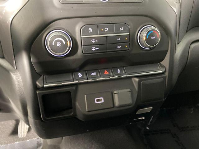 Photo of 2019 Satin Steel Metallic Chevrolet Silverado 1500