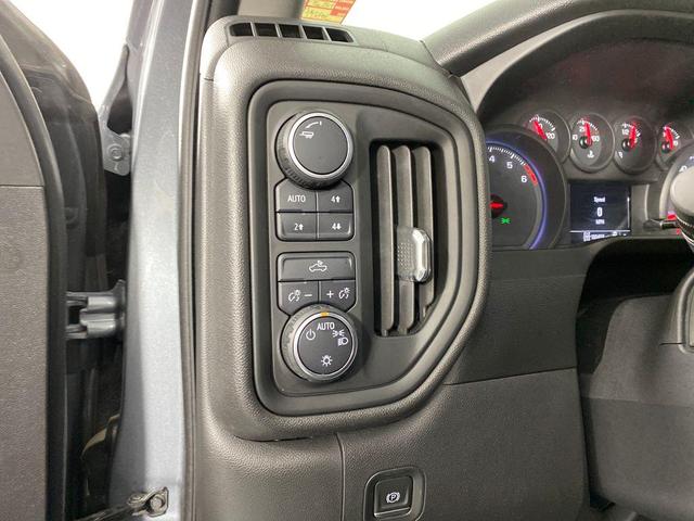 Photo of 2019 Satin Steel Metallic Chevrolet Silverado 1500