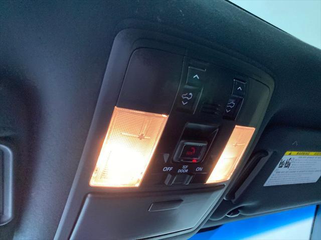 Photo of 2023 Eminent White Pearl Lexus GX 460