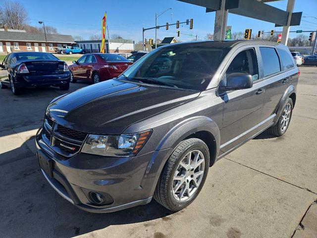 2014 Dodge Journey