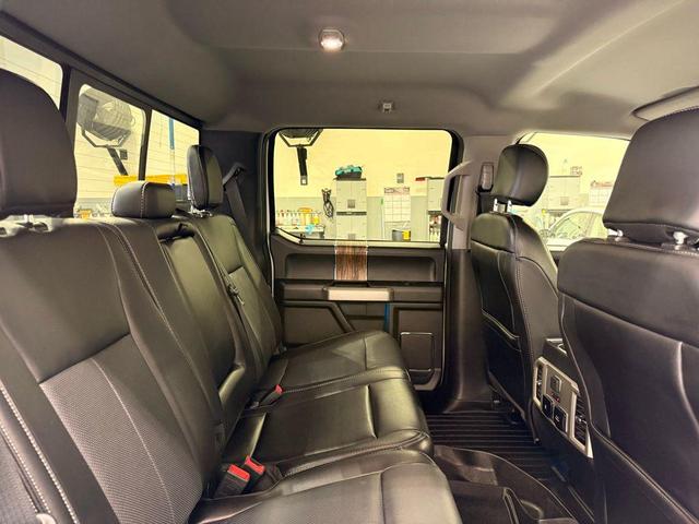 Photo of 2020 OXFORD WHITE Ford F-150